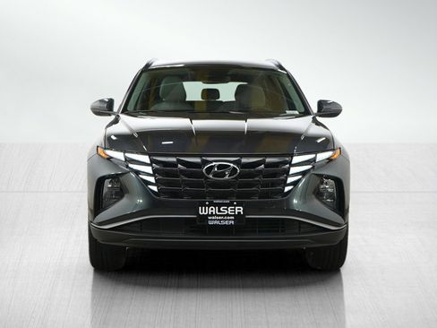 Used 2023 Hyundai Tucson SEL w/ Convenience Package AWD/4WD image 8