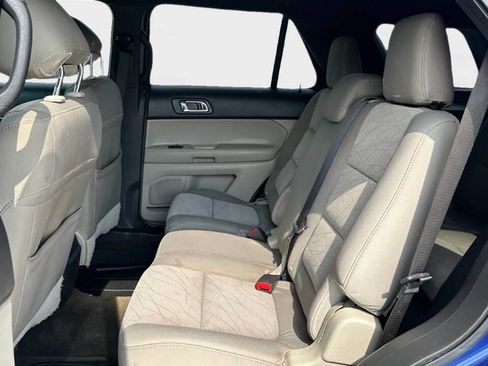 Used 2013 Ford Explorer FWD image 12