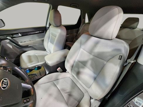 Used 2012 Kia Sorento LX w/ Convenience Pkg AWD/4WD image 13