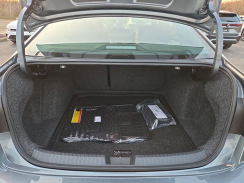 New 2026 Volkswagen Jetta Sport image 9