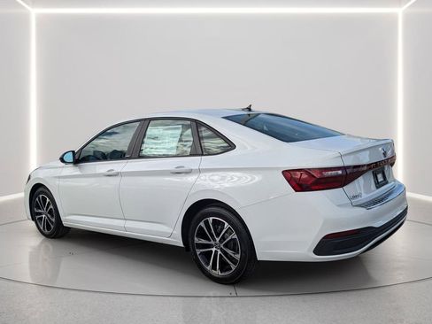 New 2026 Volkswagen Jetta Sport image 5