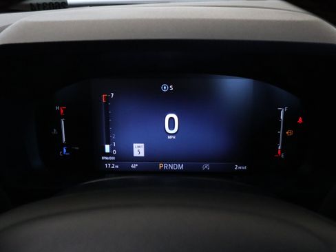 New 2026 Ford Maverick Tremor AWD/4WD image 24