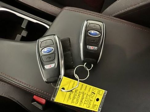 Used 2023 Subaru Impreza 2.0i Sport AWD/4WD image 21