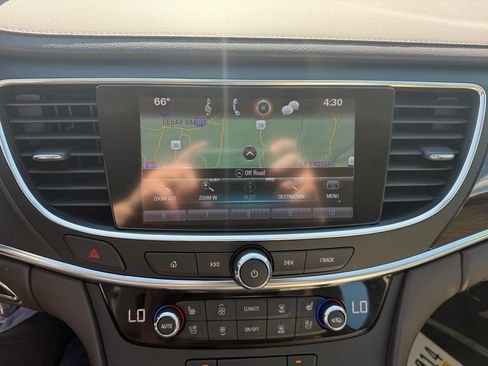 Used 2018 Buick LaCrosse Premium w/ Sights and Sounds Package FWD image 24