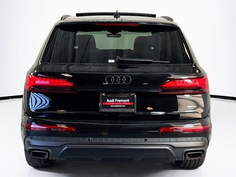 New 2026 Audi Q7 2.0T Premium image 6