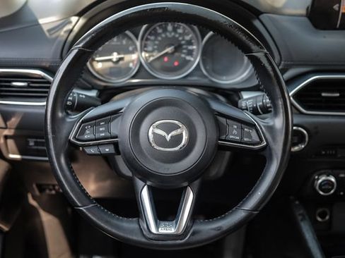 Used 2017 MAZDA CX-5 Touring FWD image 29