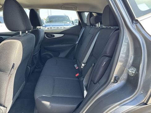 Used 2021 Nissan Rogue Sport S FWD image 23