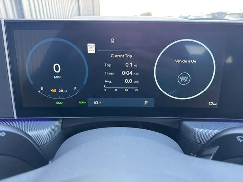 New 2026 Hyundai Sonata Limited image 24