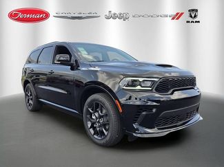 New 2026 Dodge Durango GT AWD/4WD video 1