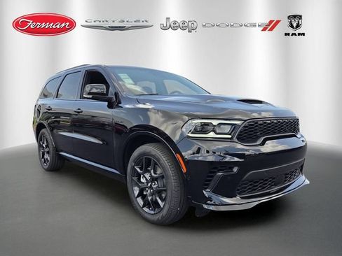 New 2026 Dodge Durango GT AWD/4WD image 1