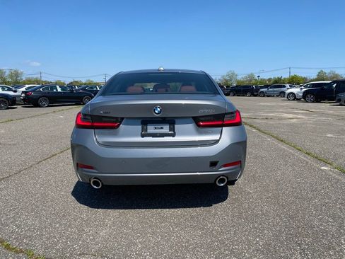 New 2026 BMW 330i xDrive Sedan w/ Convenience Package AWD/4WD image 3
