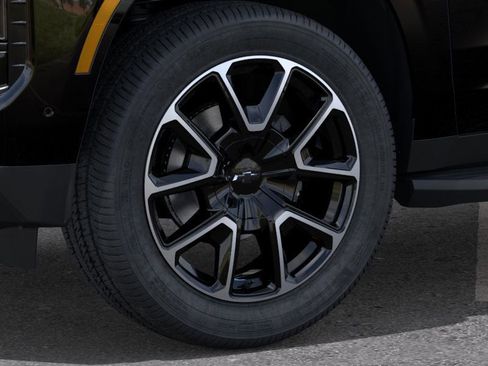 New 2026 Chevrolet Tahoe RST image 9