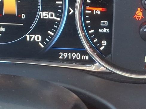 Used 2023 GMC Acadia AT4 w/ Technology Package image 25