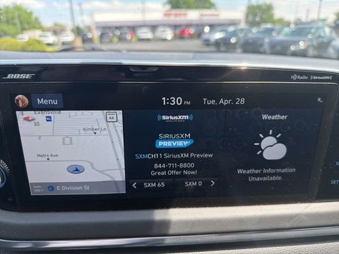 Used 2021 Hyundai Sonata Limited FWD image 18