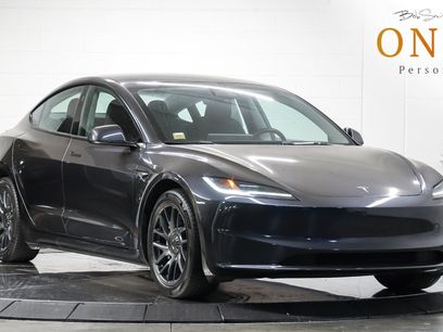 Used 2024 Tesla Model 3