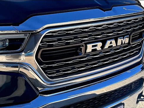 Used 2021 RAM 1500 Limited image 29