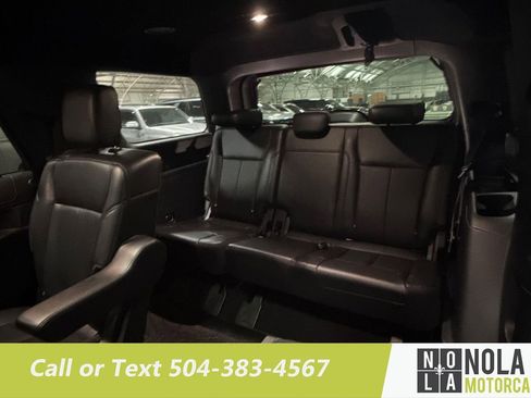 Used 2020 Ford Expedition XLT w/ Equipment Group 202A image 25