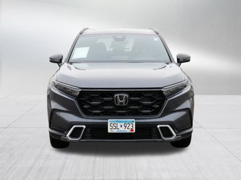 Certified 2026 Honda CR-V Sport Touring image 2