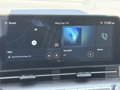 New 2026 Hyundai Kona Limited FWD image 31
