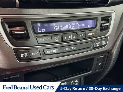 Used 2021 Honda Passport EX-L image 20