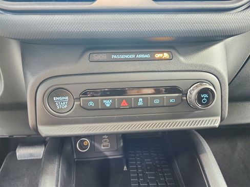 New 2025 Ford Bronco Sport Big Bend w/ Convenience Package image 31