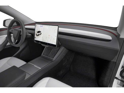 Used 2026 Tesla Model Y 2WD image 14