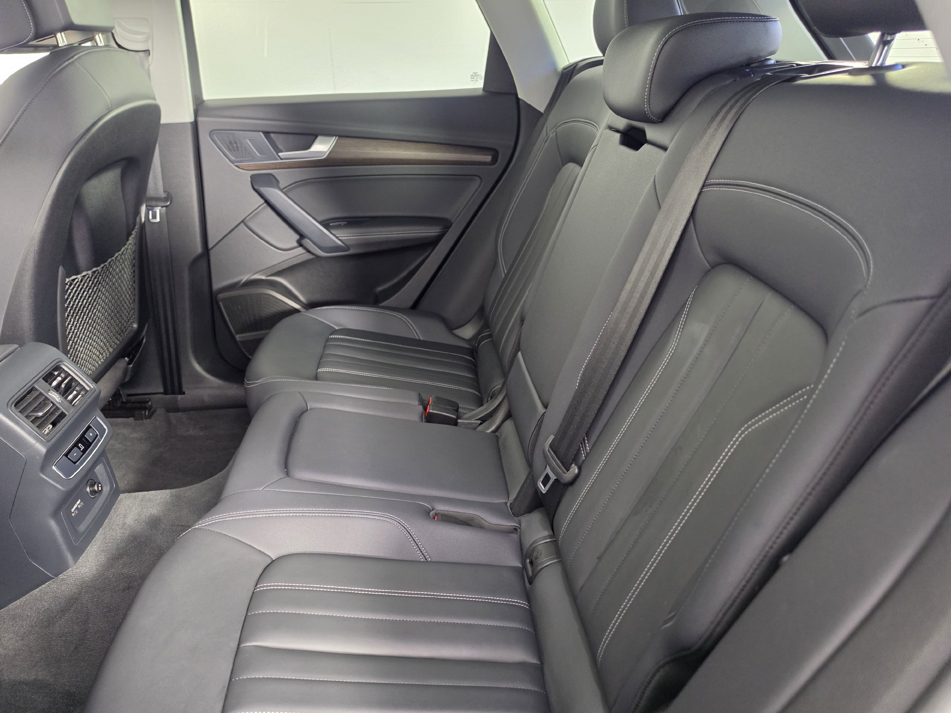 Used 2024 Audi Q5 Premium AWD/4WD image 38