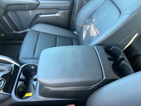New 2026 Chevrolet Colorado LT w/ LT Convenience Package image 16