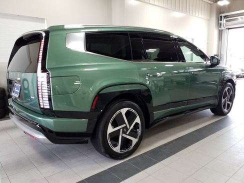 Certified 2026 Hyundai Ioniq 9 Limited image 21