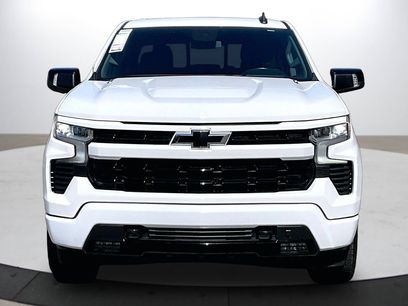 Used 2023 Chevrolet Silverado 1500 RST w/ Convenience Package II