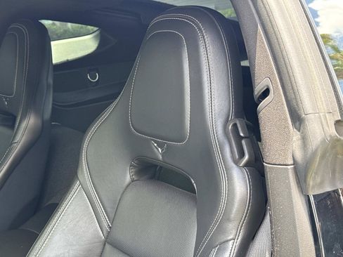 Used 2019 Chevrolet Corvette Grand Sport RWD image 14
