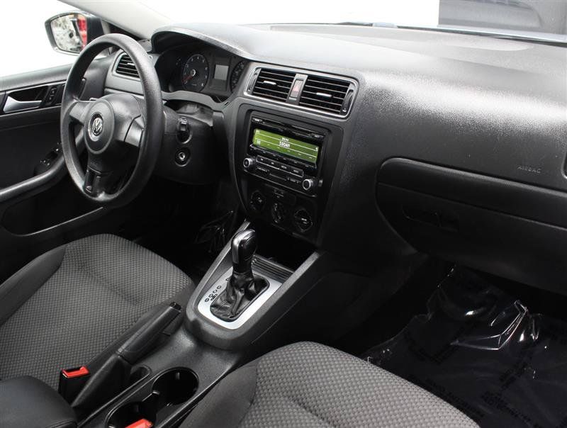 Used 2014 Volkswagen Jetta S FWD image 10
