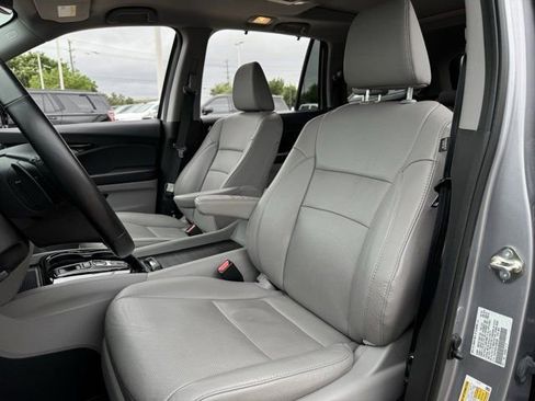 Used 2020 Honda Pilot Elite image 28