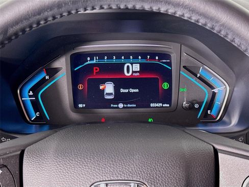 Used 2023 Honda Odyssey EX-L image 14