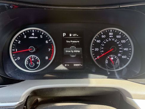 Used 2022 Kia K5 GT-Line w/ GT-Line FWD Premium Package image 28