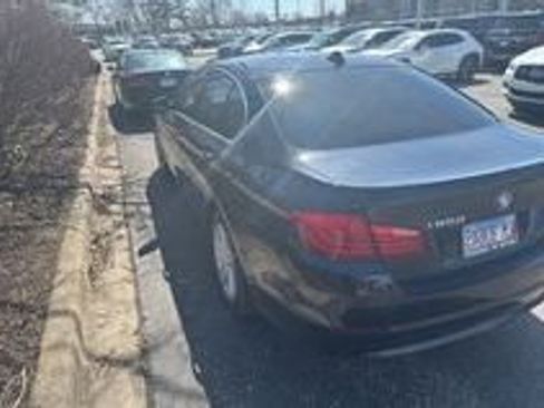 Used 2013 BMW 528i xDrive Sedan image 2