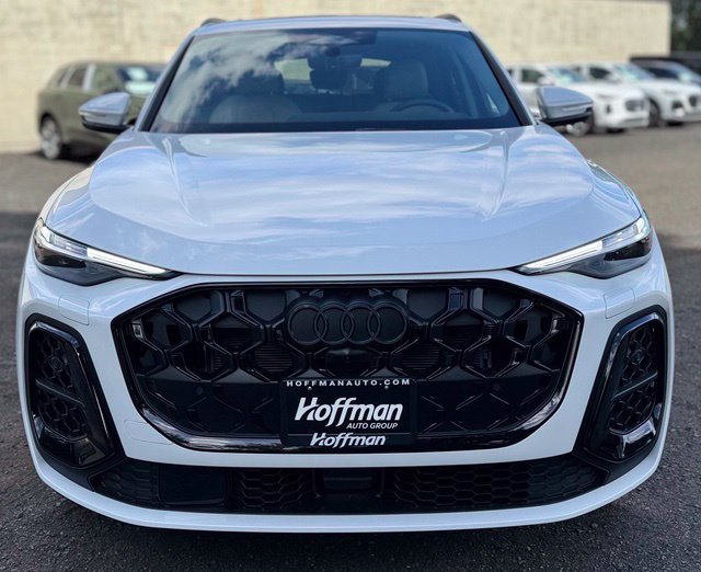 New 2026 Audi Q5 Premium Plus AWD/4WD image 3