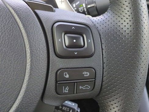 Certified 2021 Lexus IS 350 F Sport w/ Navigation Package RWD image 24