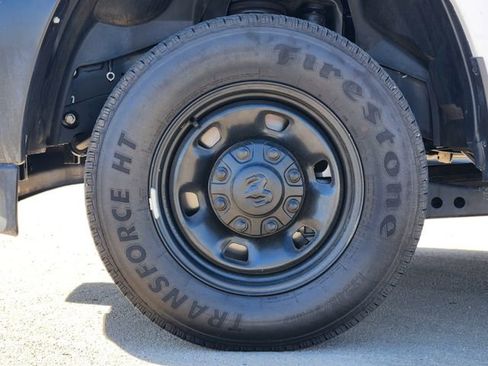 Used 2026 RAM 2500 Tradesman AWD/4WD image 10