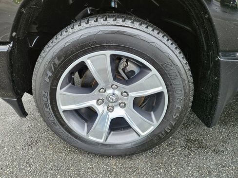 Used 2020 RAM 1500 Sport w/ Level 2 Equipment Goup w/2_L image 8