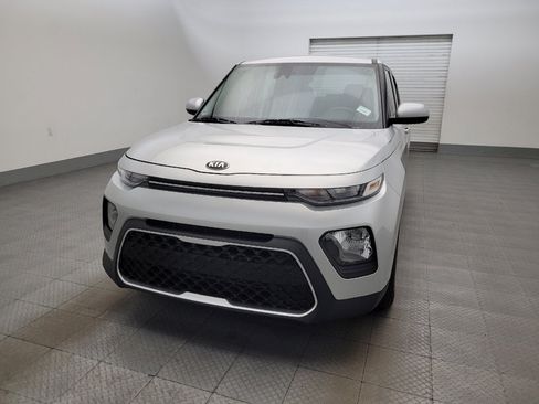 Used 2021 Kia Soul S FWD image 15