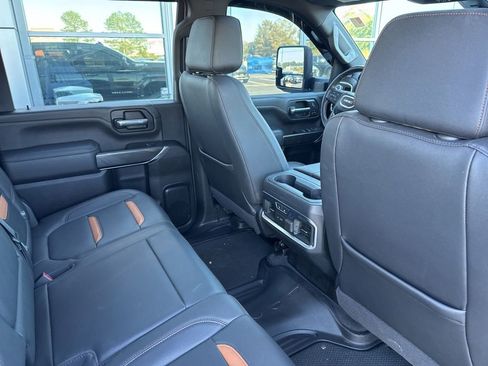 Used 2021 GMC Sierra 2500 AT4 w/ AT4 Premium Plus Package image 22