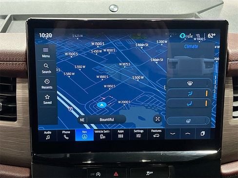 Used 2024 Ford Expedition Max Limited image 13