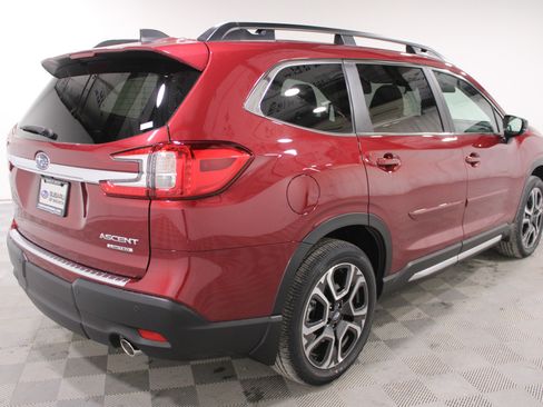 New 2026 Subaru Ascent Limited image 30