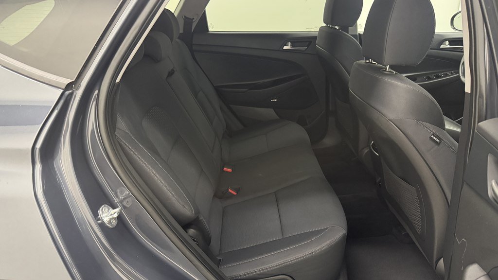 Used 2021 Hyundai Tucson Sport AWD/4WD image 25