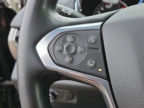 Certified 2023 Chevrolet Traverse Premier w/ Redline Edition image 17