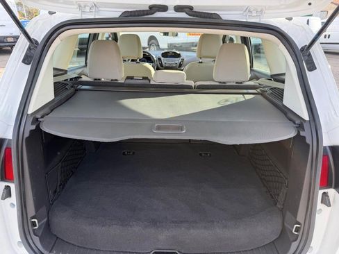 Used 2017 Ford C-MAX SE w/ Interior Protection Package image 41