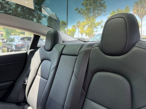 Used 2023 Tesla Model 3 Standard Range RWD image 13