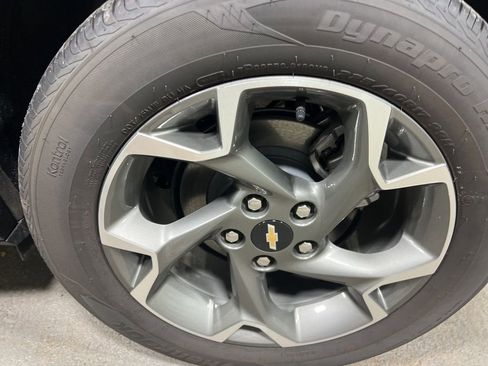 New 2026 Chevrolet Trax LT FWD image 38