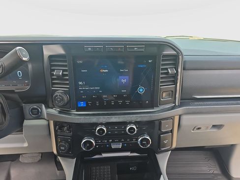 Used 2023 Ford F250 Limited AWD/4WD image 24